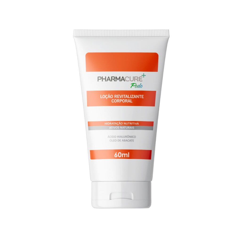 Loção Revitalizante 60g