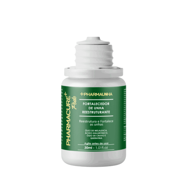 Pharmaunha conta gotas 30ML - Image 2